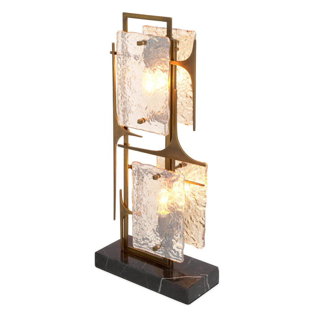 Tischlampe Zeno