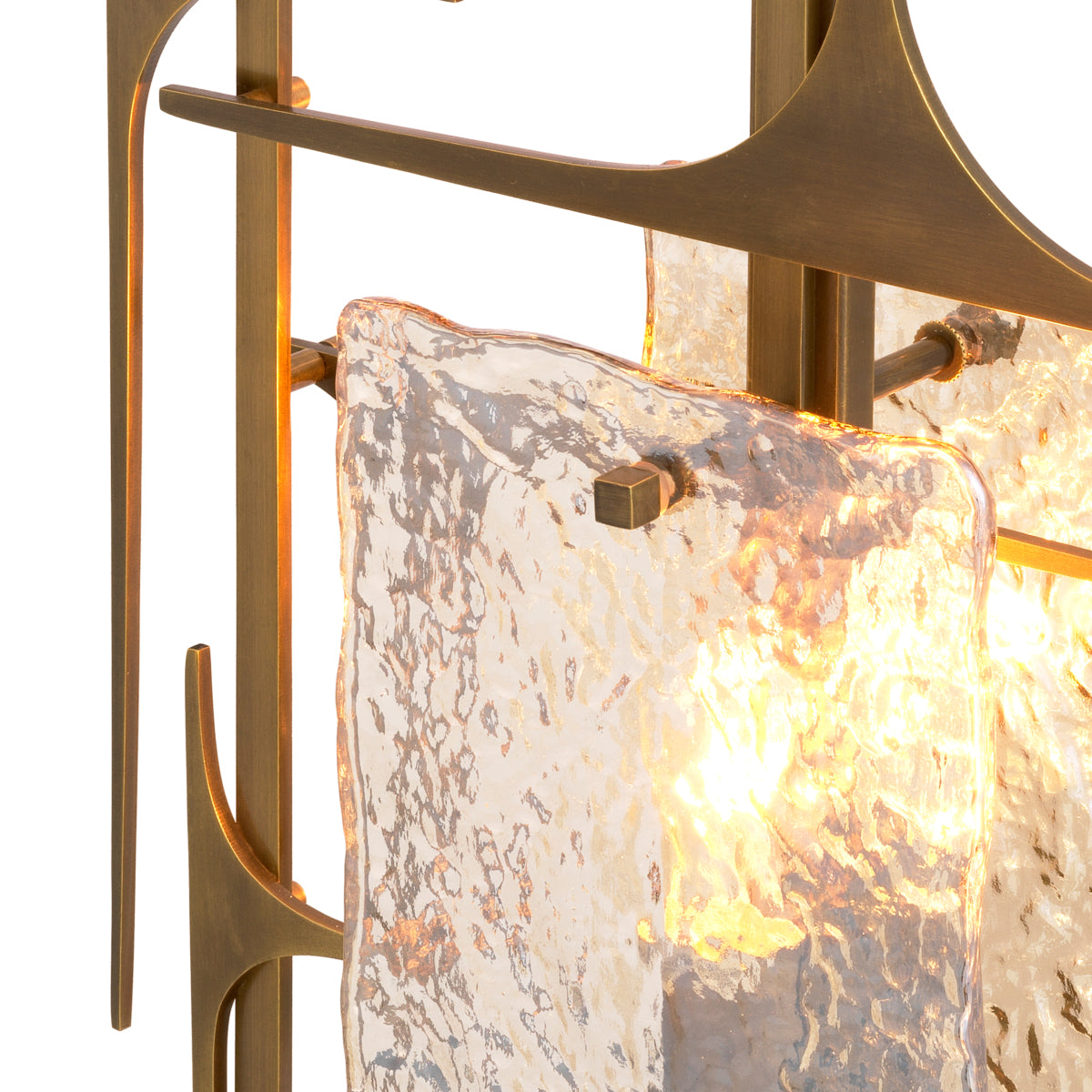 Tischlampe Zeno