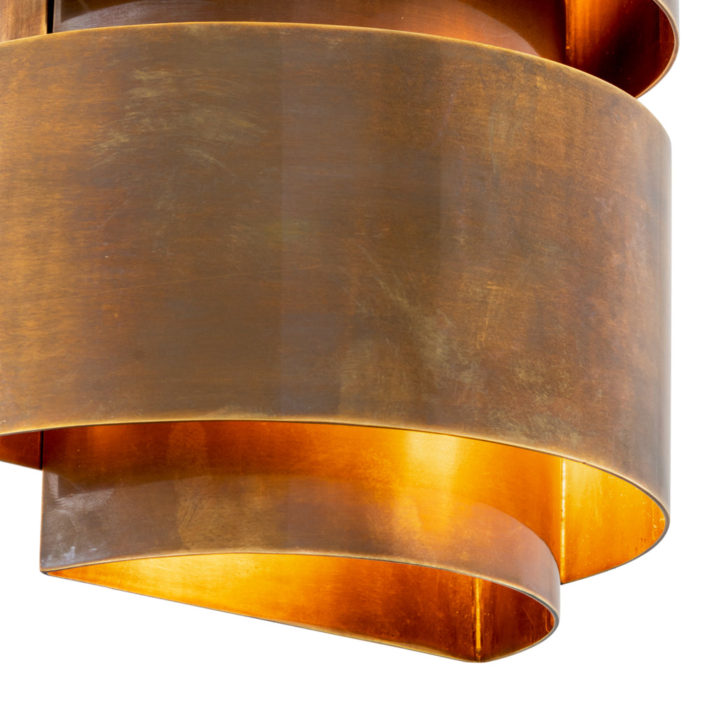 Wandleuchte Manetti S