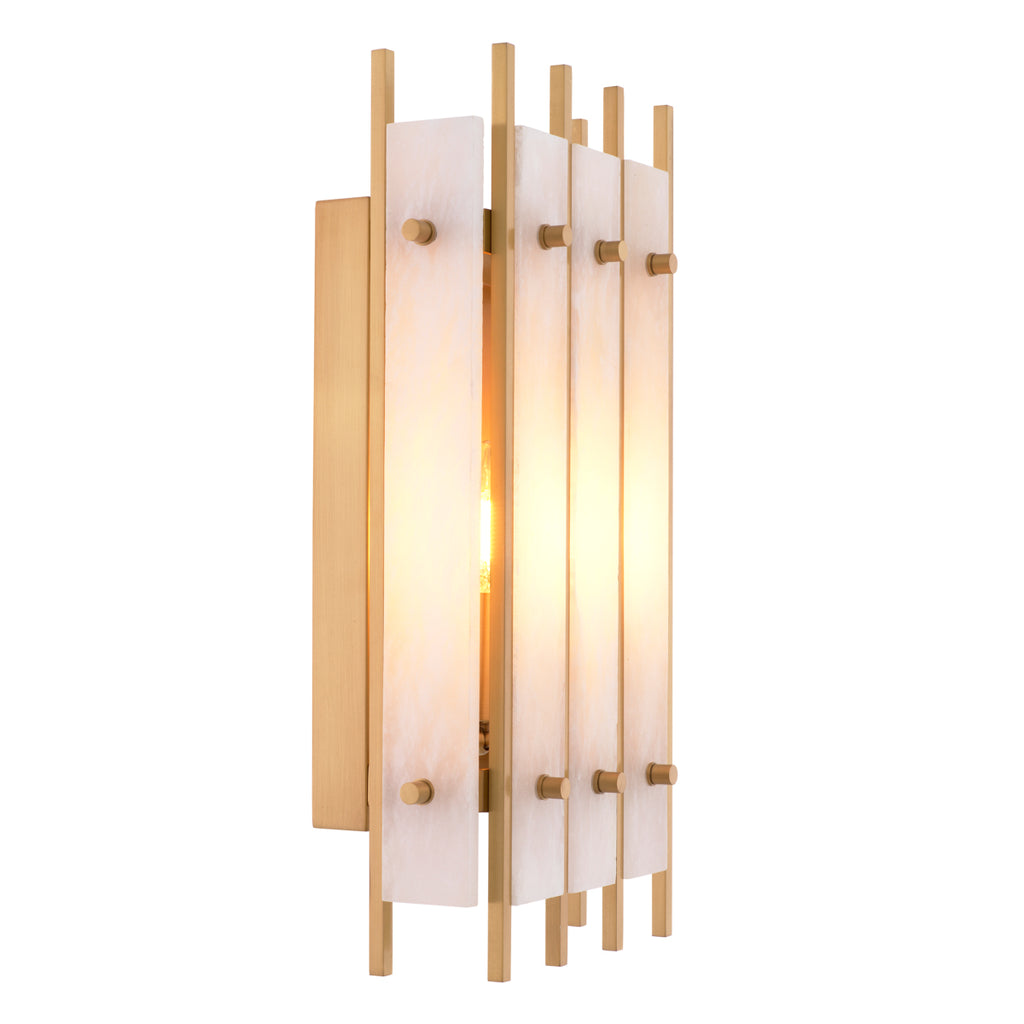 Wandleuchte Sparks S