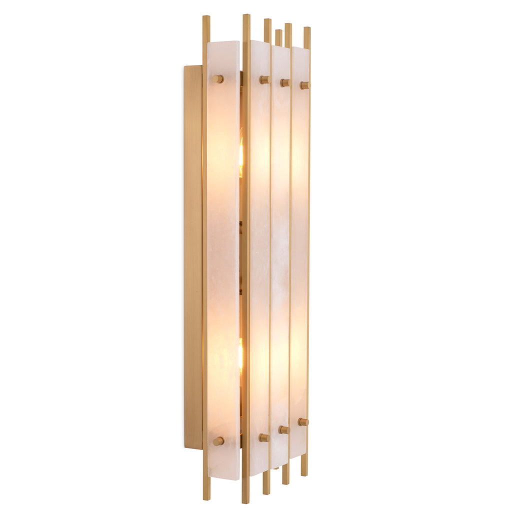 Wandleuchte Sparks L