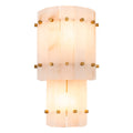 Wandleuchte Blason Double