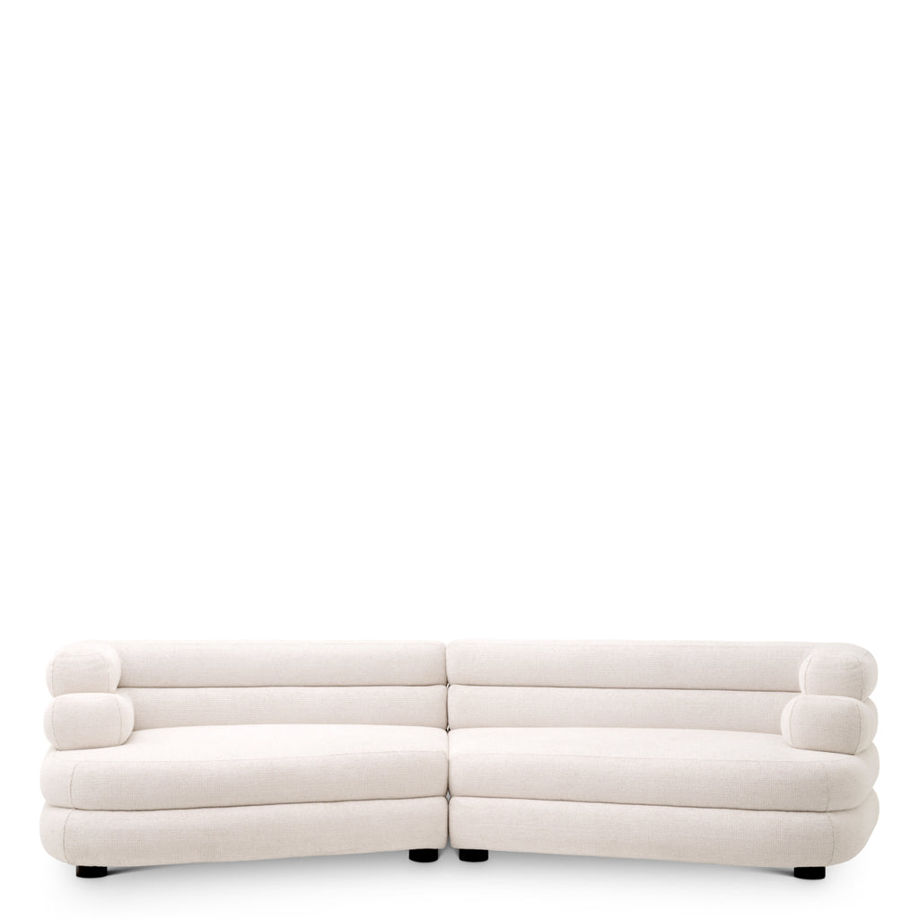 Sofa Malaga L