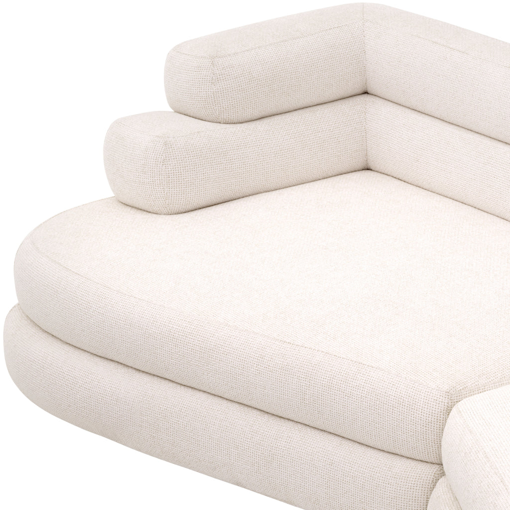 Sofa Malaga L