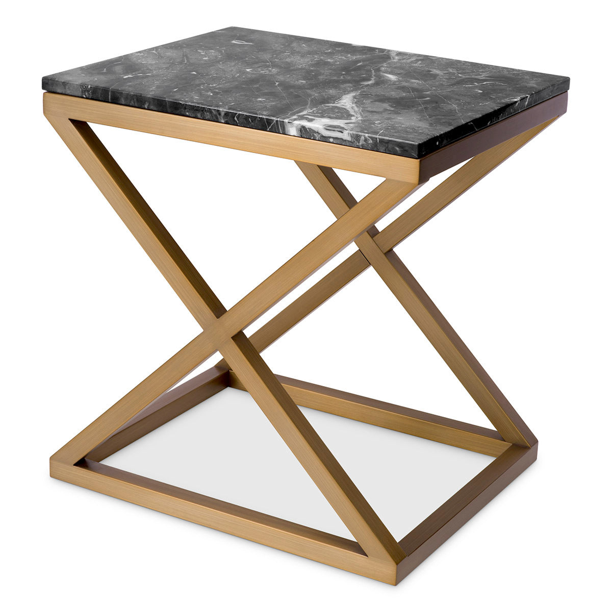 Beistelltisch Criss-Cross