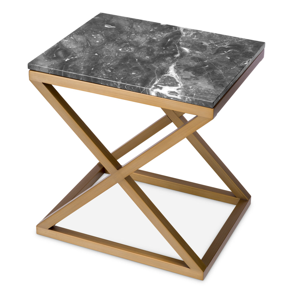 Beistelltisch Criss-Cross