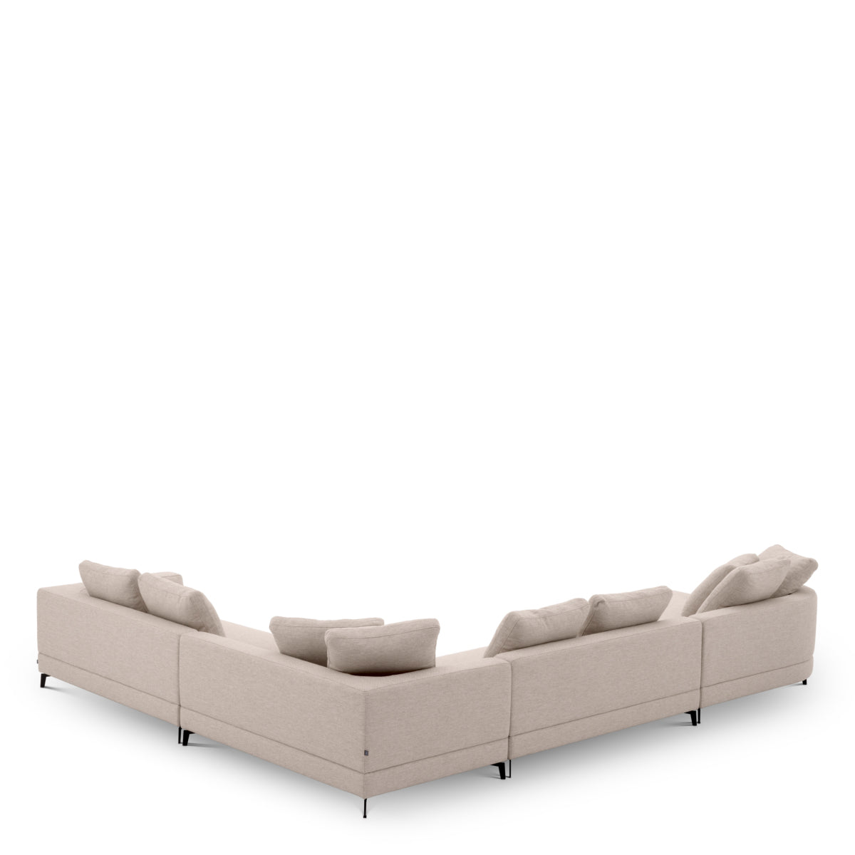 Modernes Sofa L
