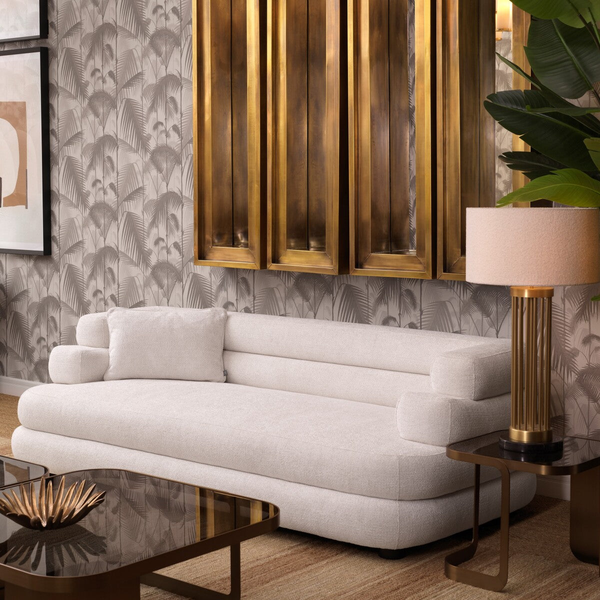 Tischlampe Condo