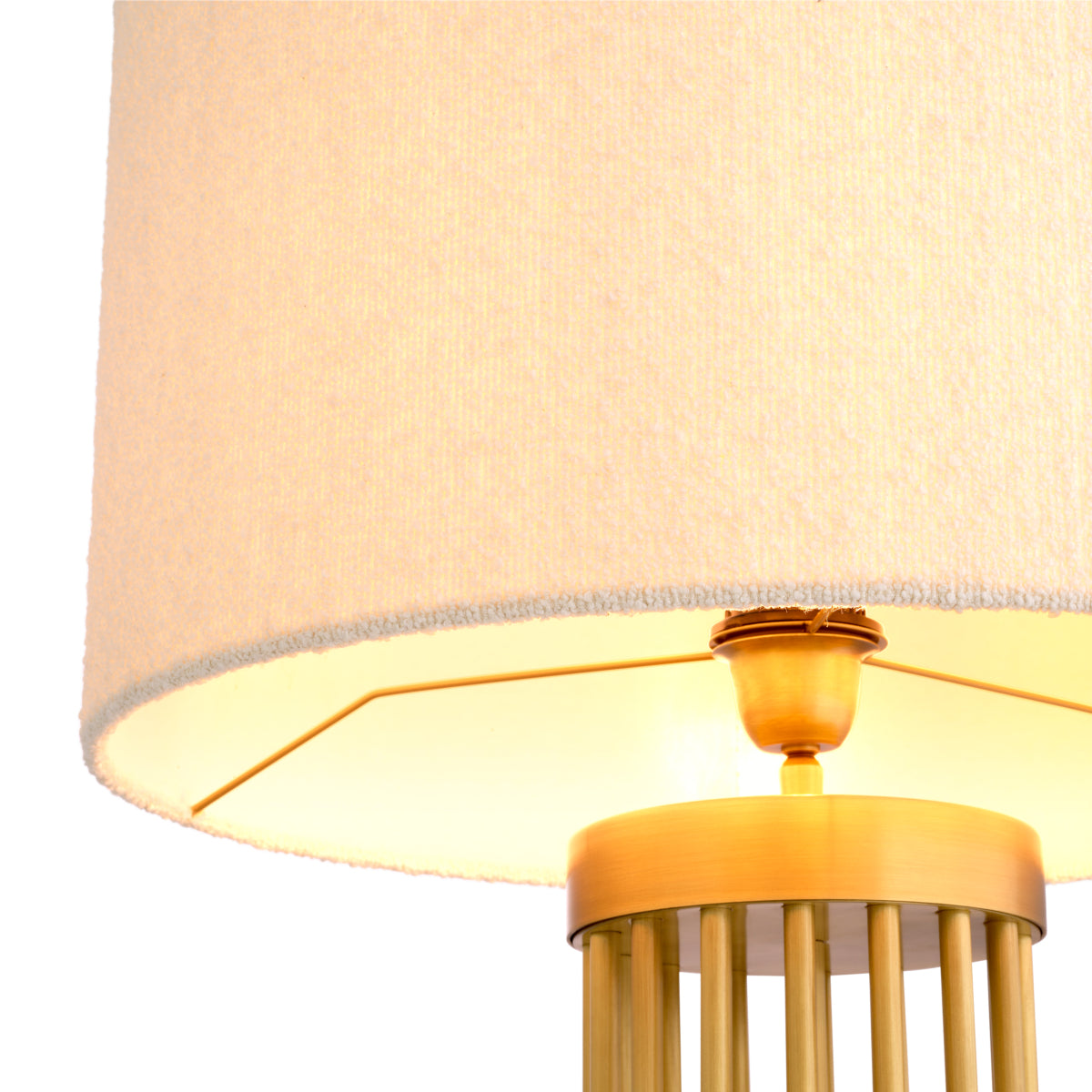 Tischlampe Condo