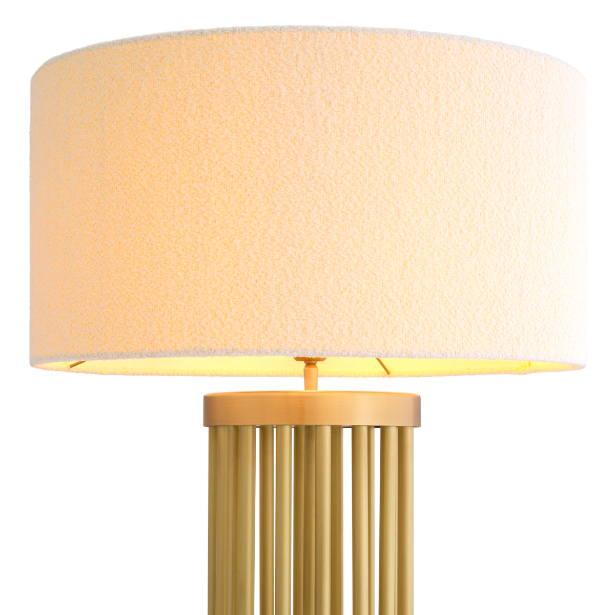 Stehlampe Condo