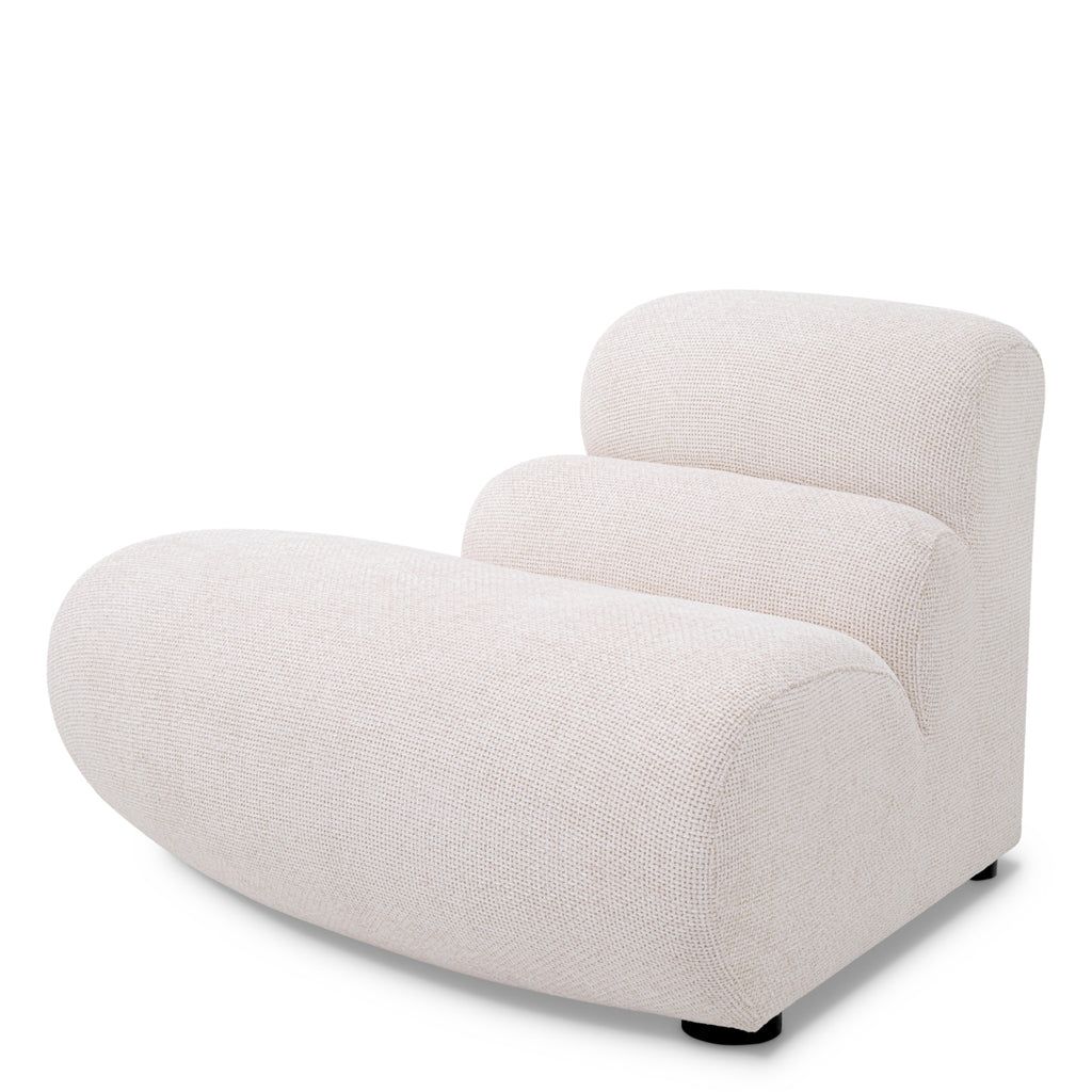 Modulares Sofa Lindau Außenecke