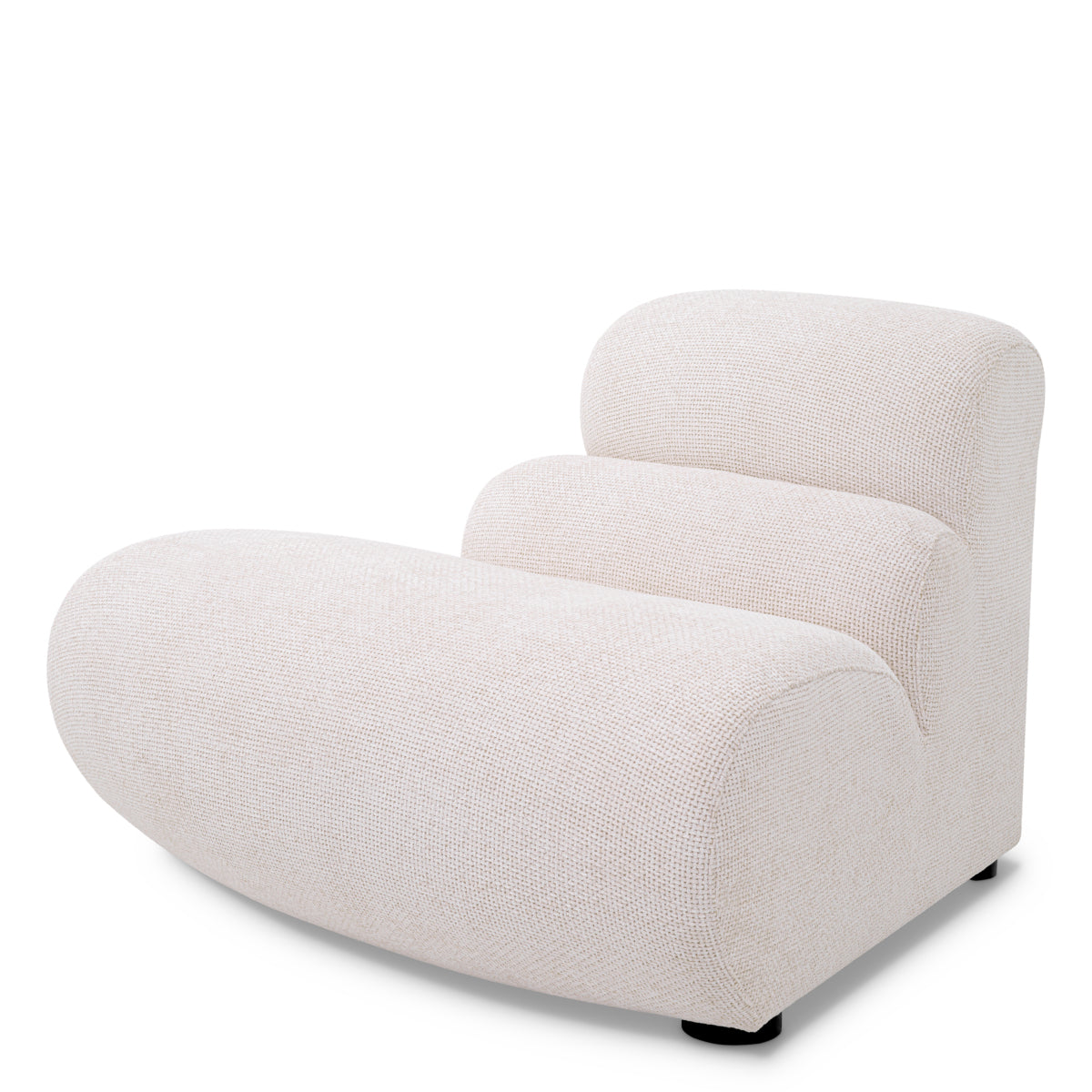 Modulares Sofa Lindau Außenecke