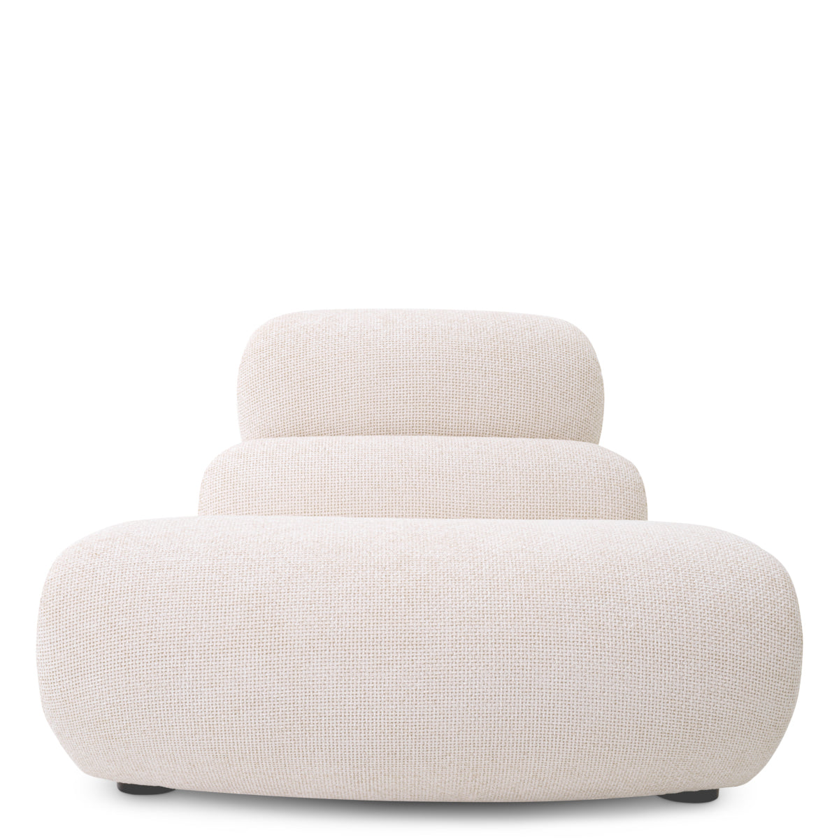 Modulares Sofa Lindau Außenecke