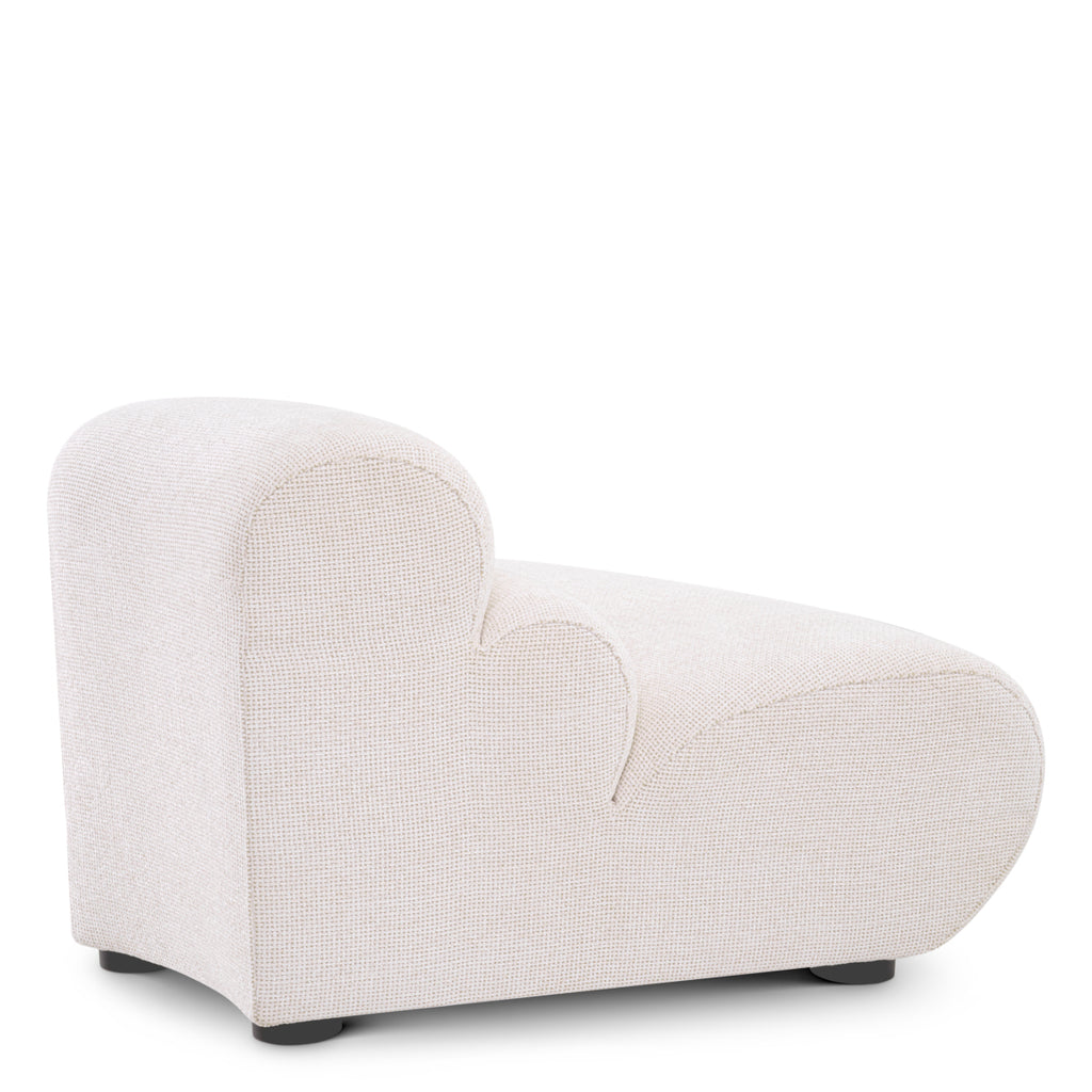 Modulares Sofa Lindau Außenecke