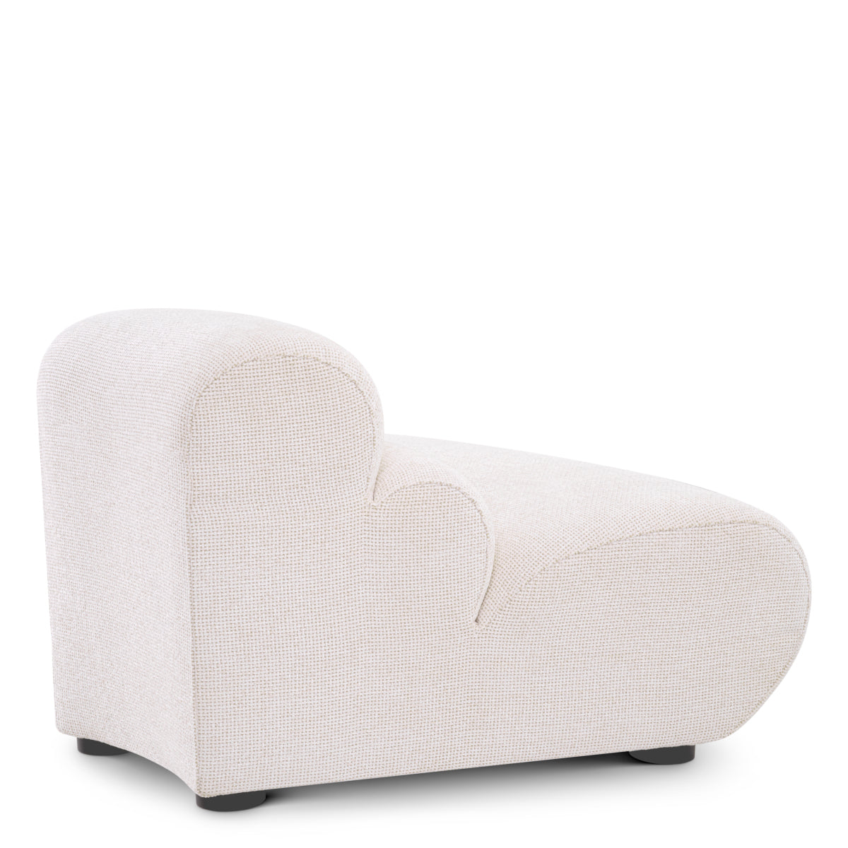 Modulares Sofa Lindau Außenecke