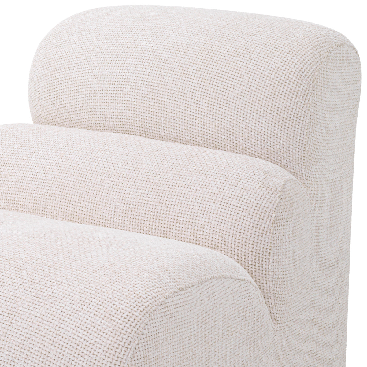 Modulares Sofa Lindau Außenecke