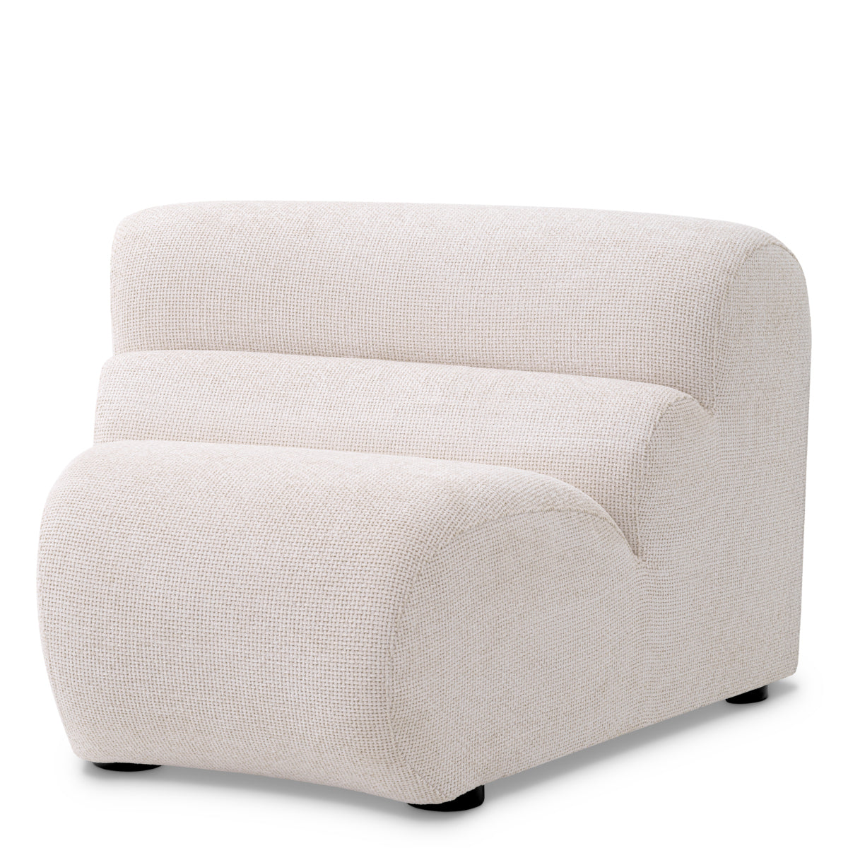 Modulares Sofa Lindau Innenecke
