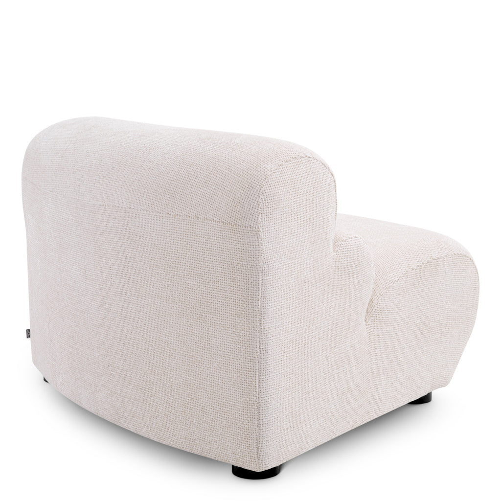 Modulares Sofa Lindau Innenecke