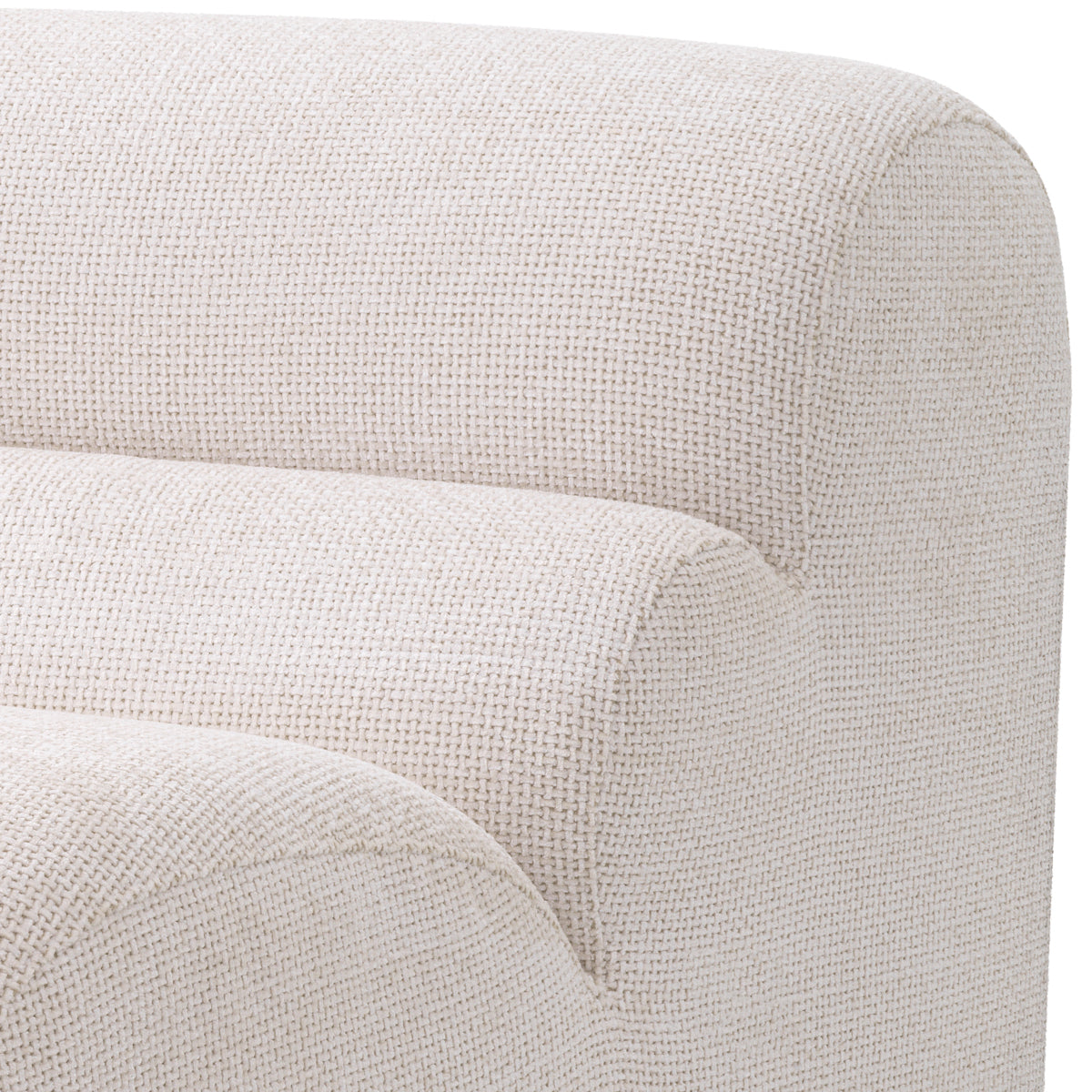 Modulares Sofa Lindau Innenecke