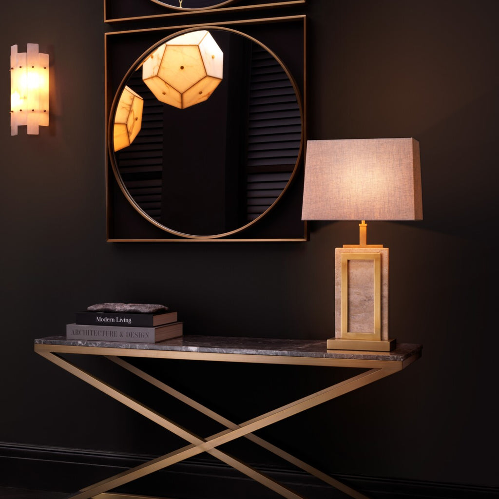 Tischlampe Murray