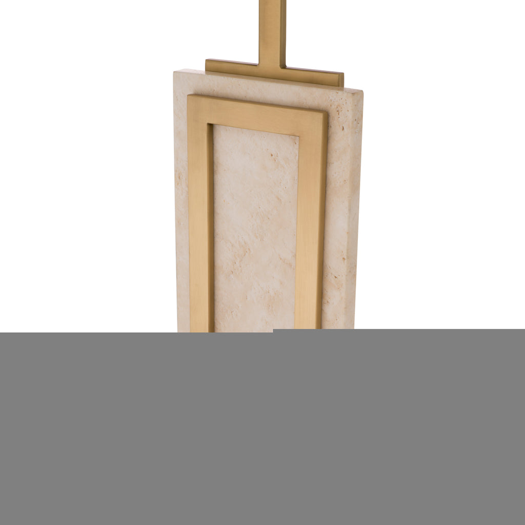 Tischlampe Murray