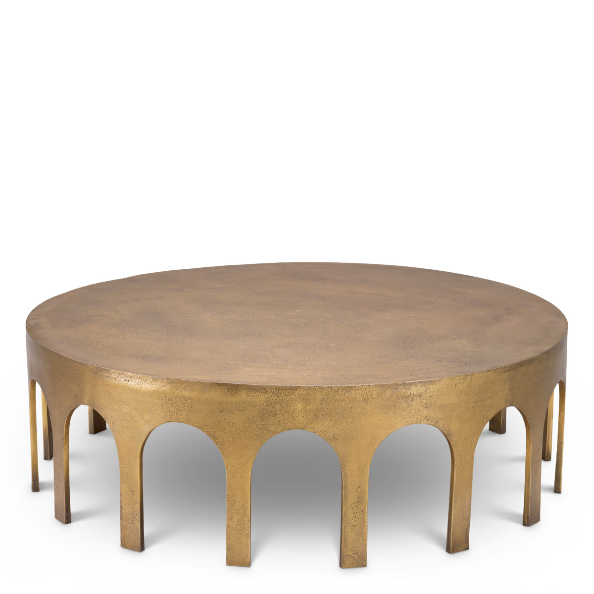 Couchtisch Gardini