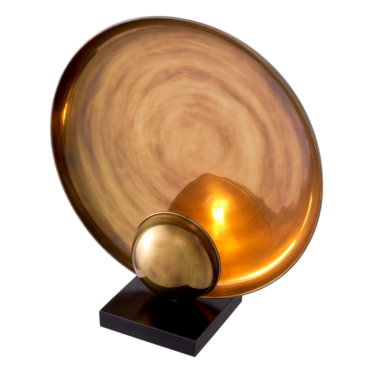 Tischlampe Odessa