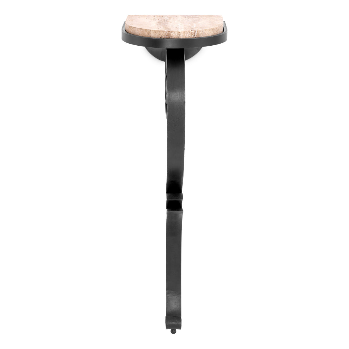 Wandkonsole Ophira