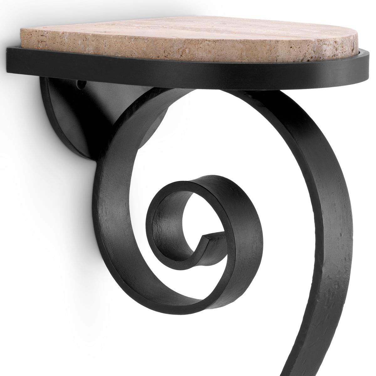 Wandkonsole Ophira