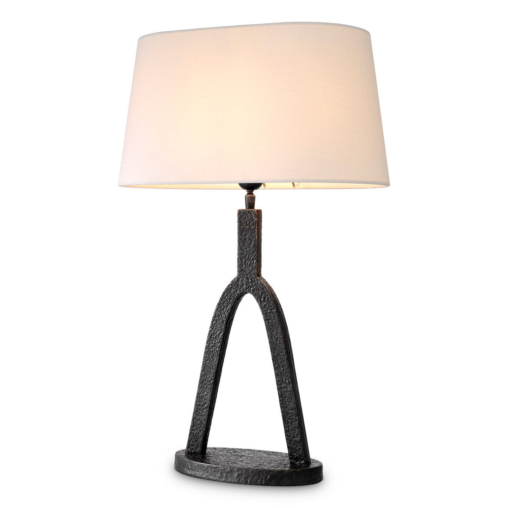 Tischlampe Coosa