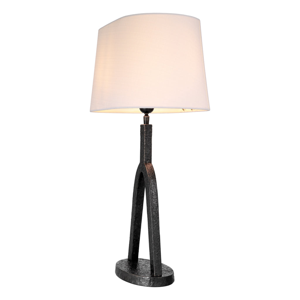 Tischlampe Coosa