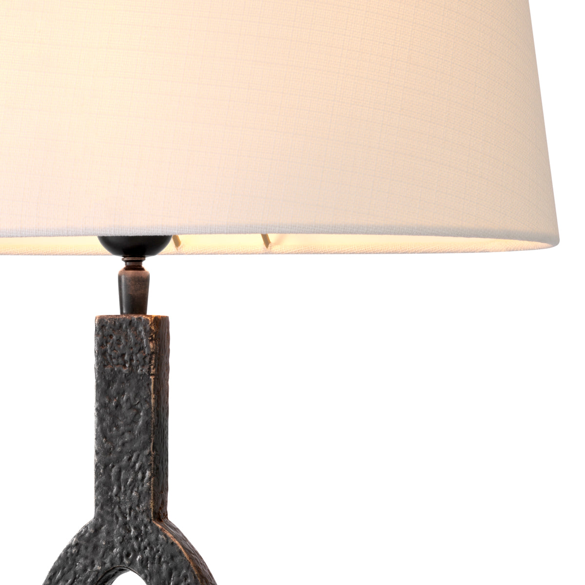 Tischlampe Coosa
