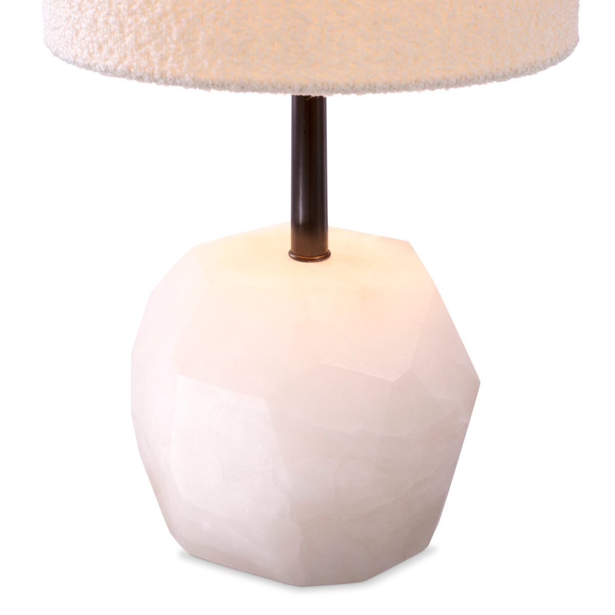 Tischlampe Cahaba