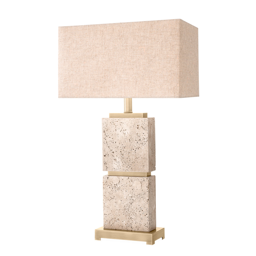 Tischlampe Newton L