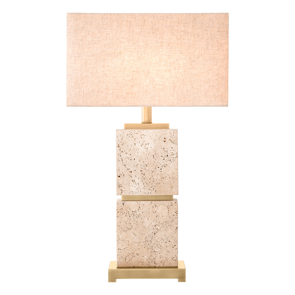 Tischlampe Newton L