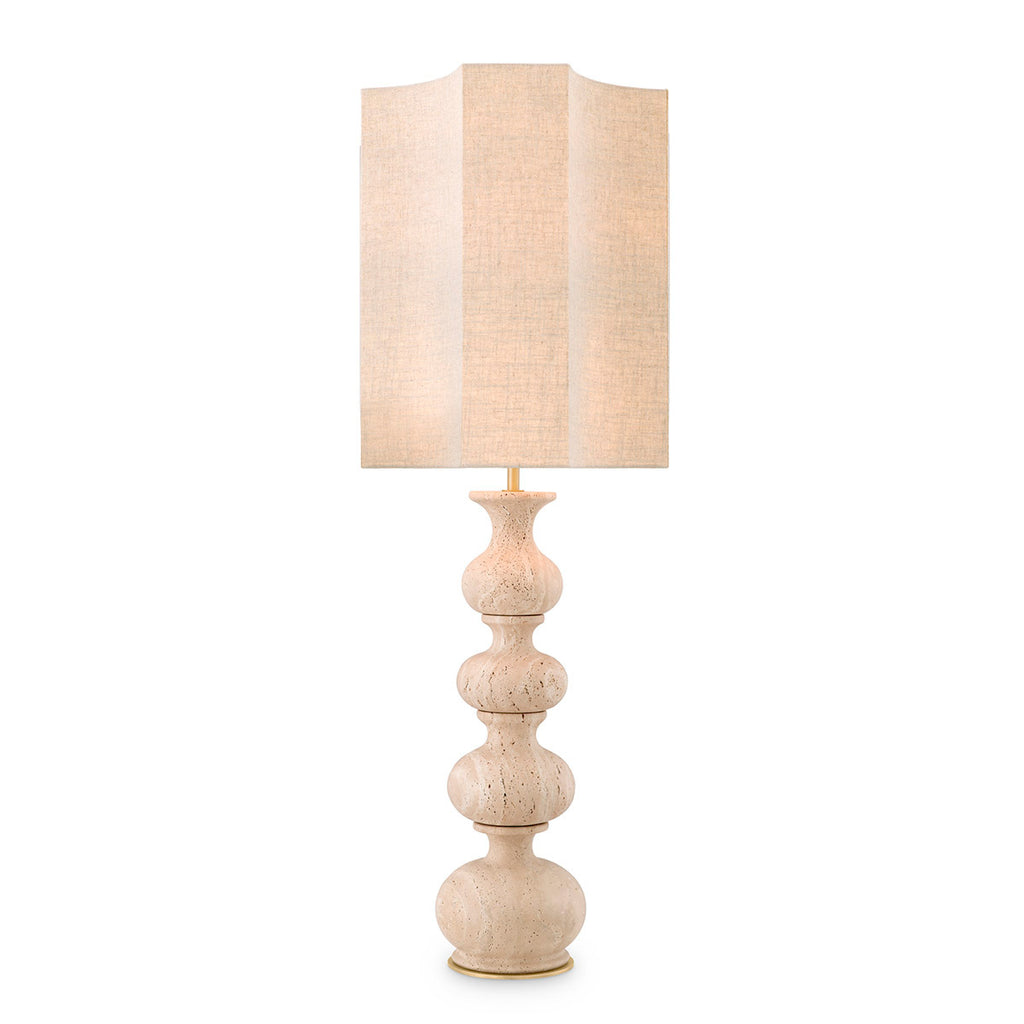 Tischlampe Mabel