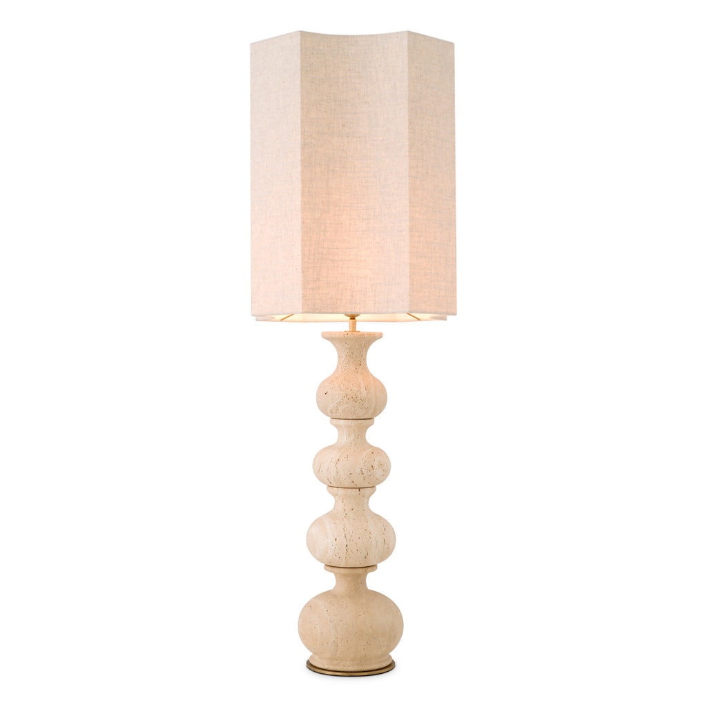 Tischlampe Mabel