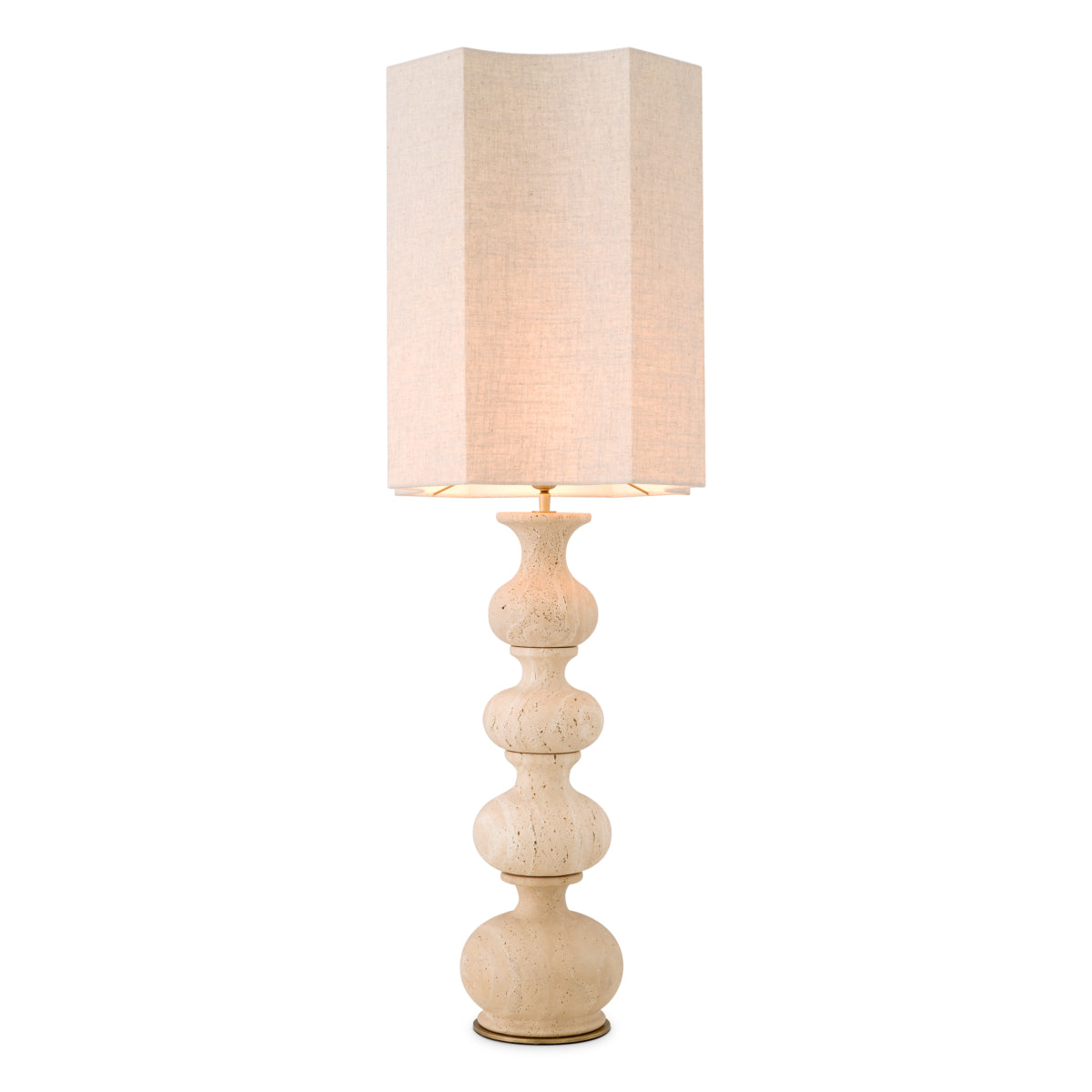 Tischlampe Mabel