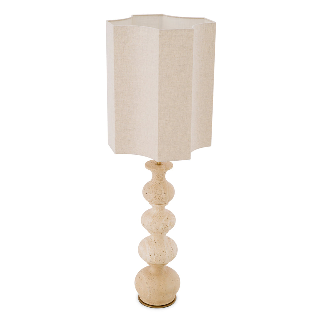 Tischlampe Mabel
