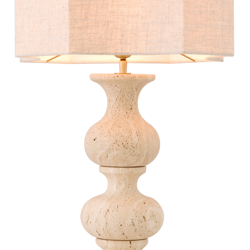 Tischlampe Mabel