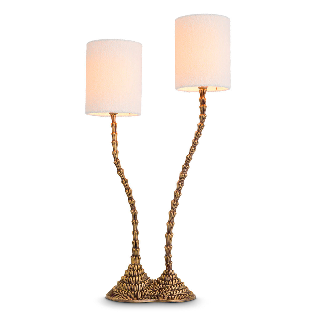 Tischlampe Forenza