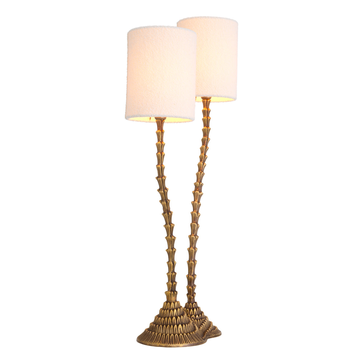 Tischlampe Forenza