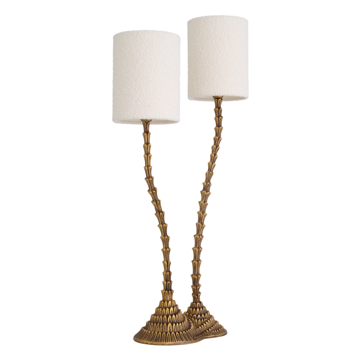Tischlampe Forenza