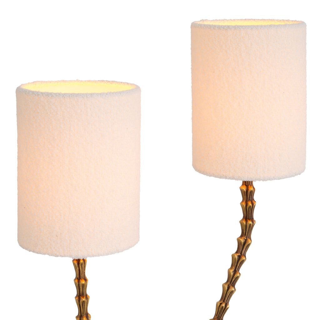 Tischlampe Forenza