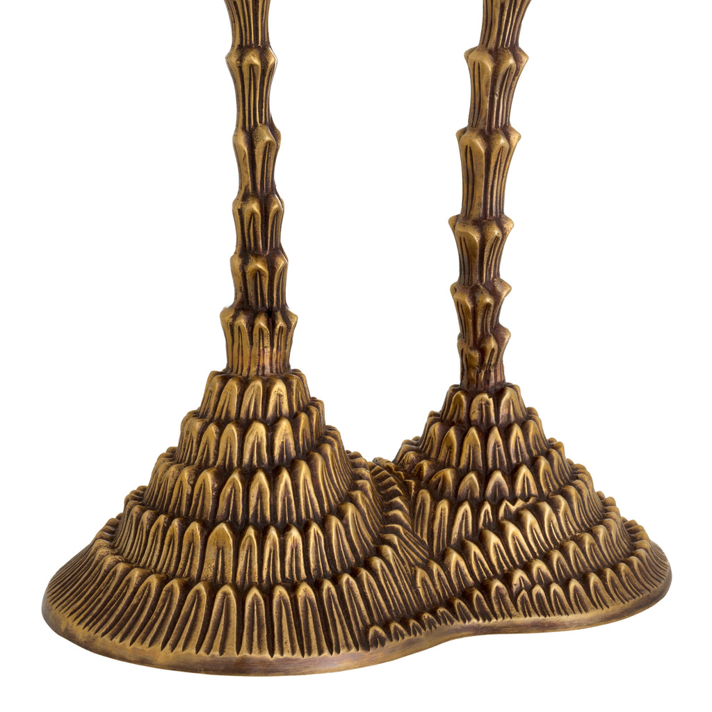 Tischlampe Forenza