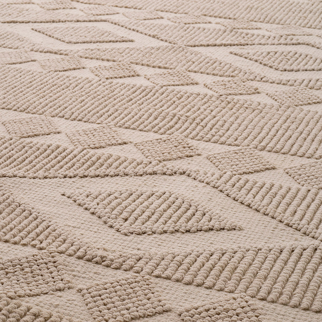 Outdoor-Teppich Romari 300 x 400 cm