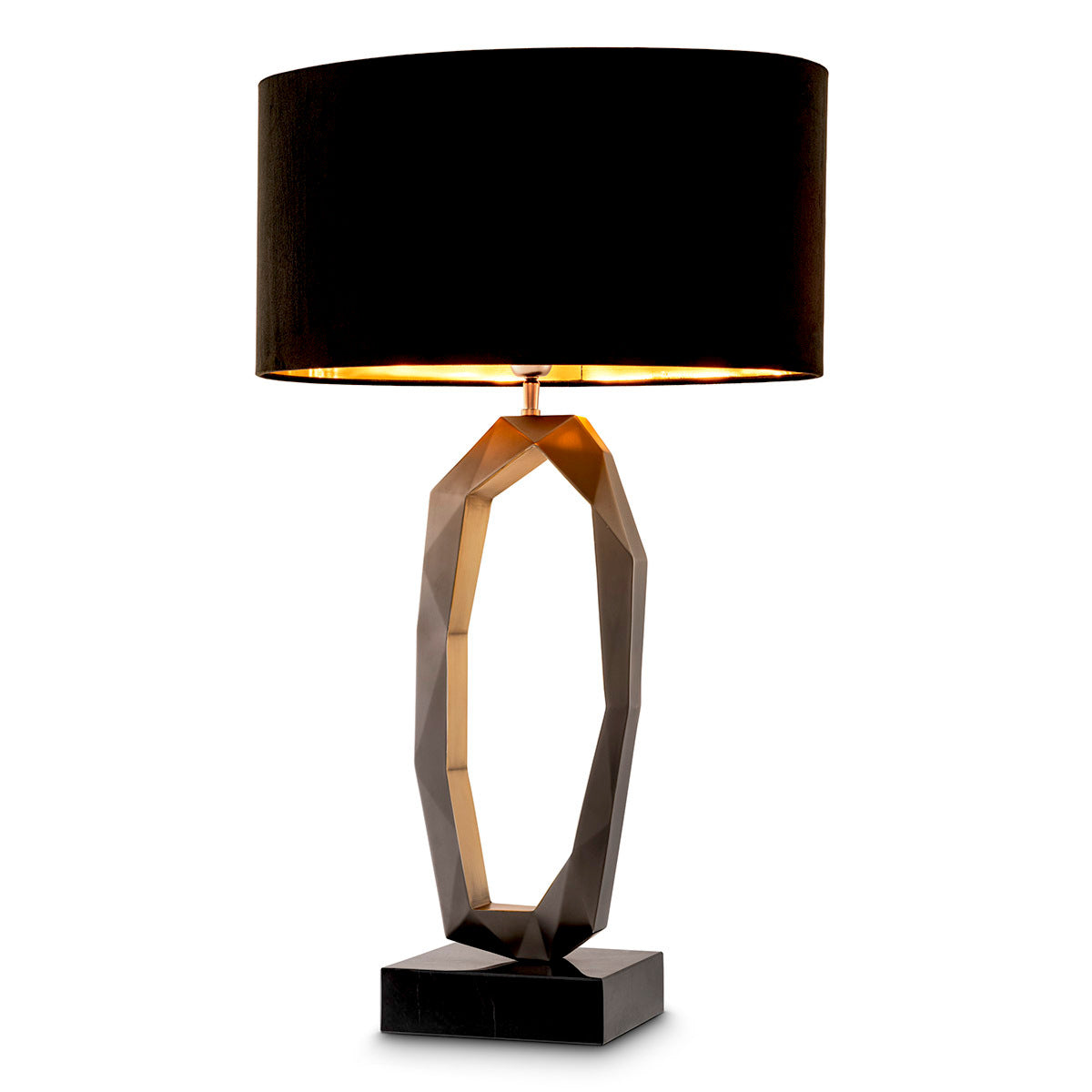Tischlampe Santos
