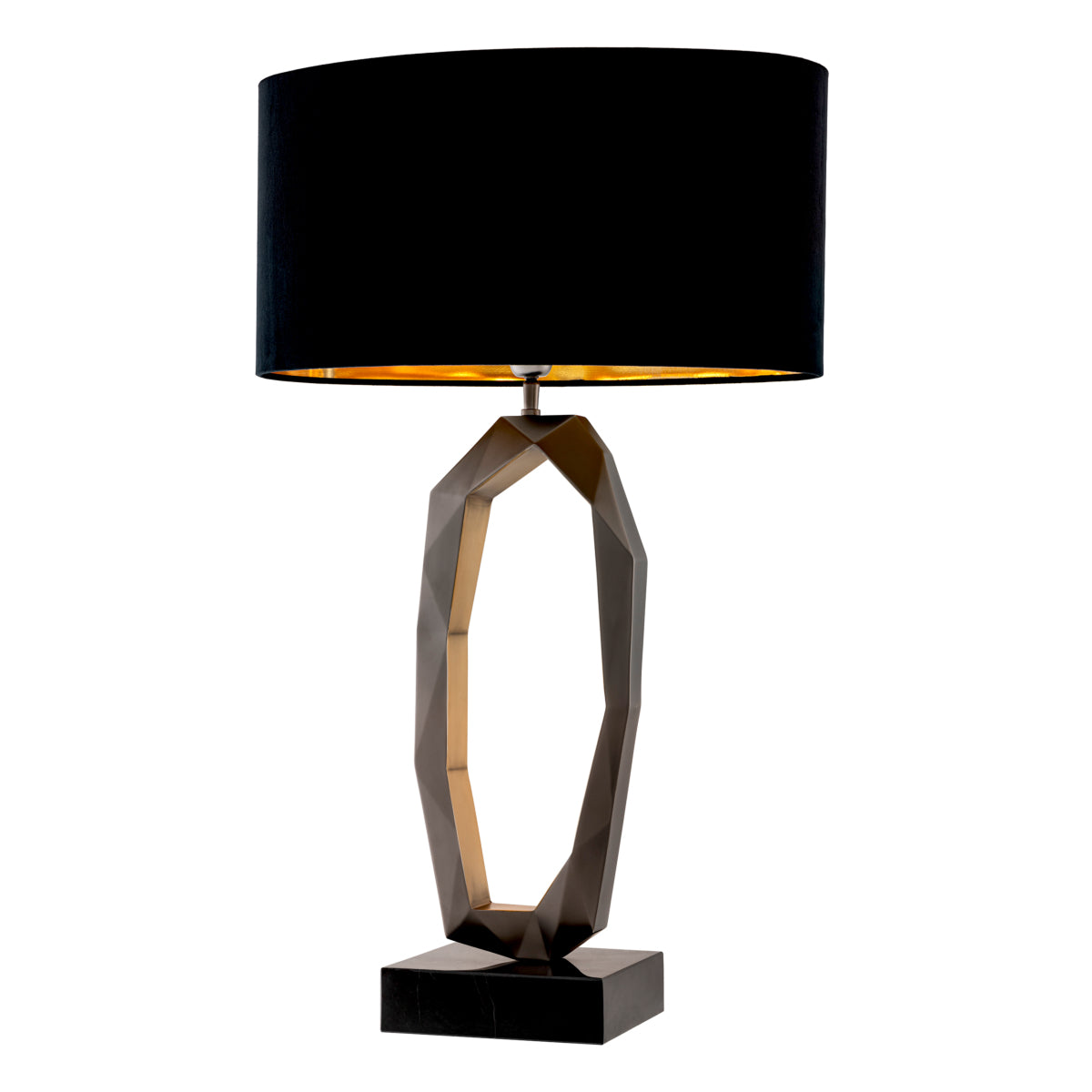 Tischlampe Santos