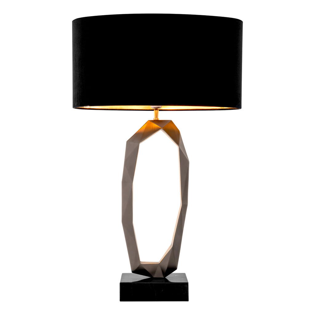 Tischlampe Santos