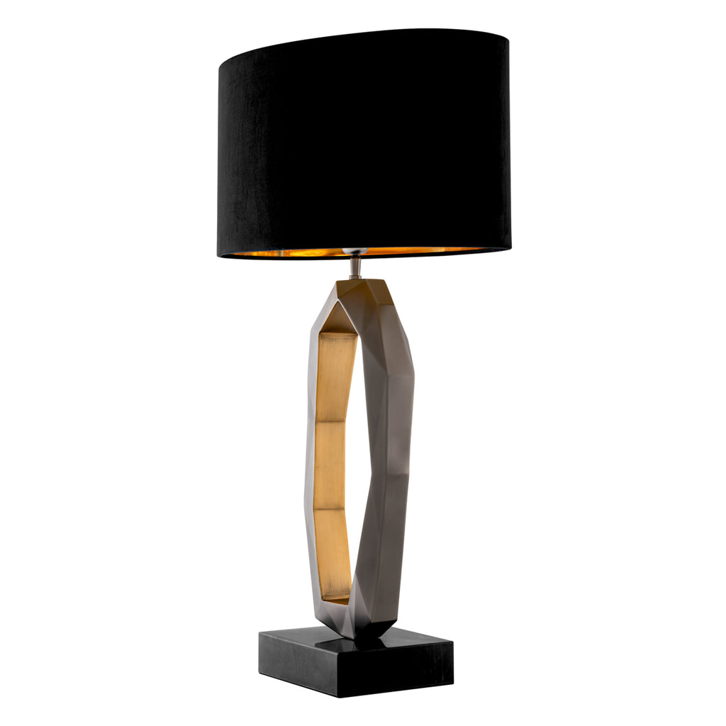 Tischlampe Santos